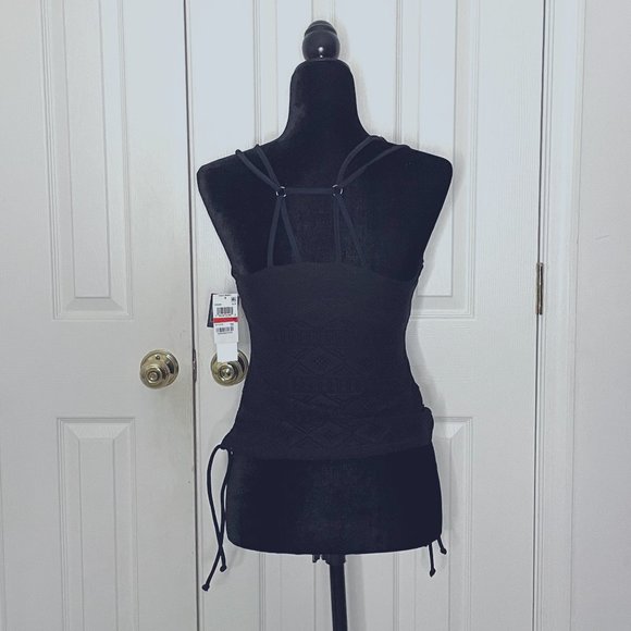 Hula Honey Swim Top - Picture 2 of 14